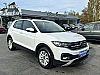 Volkswagen T-Cross T-Cross 1.0 TSI Life thumbnail