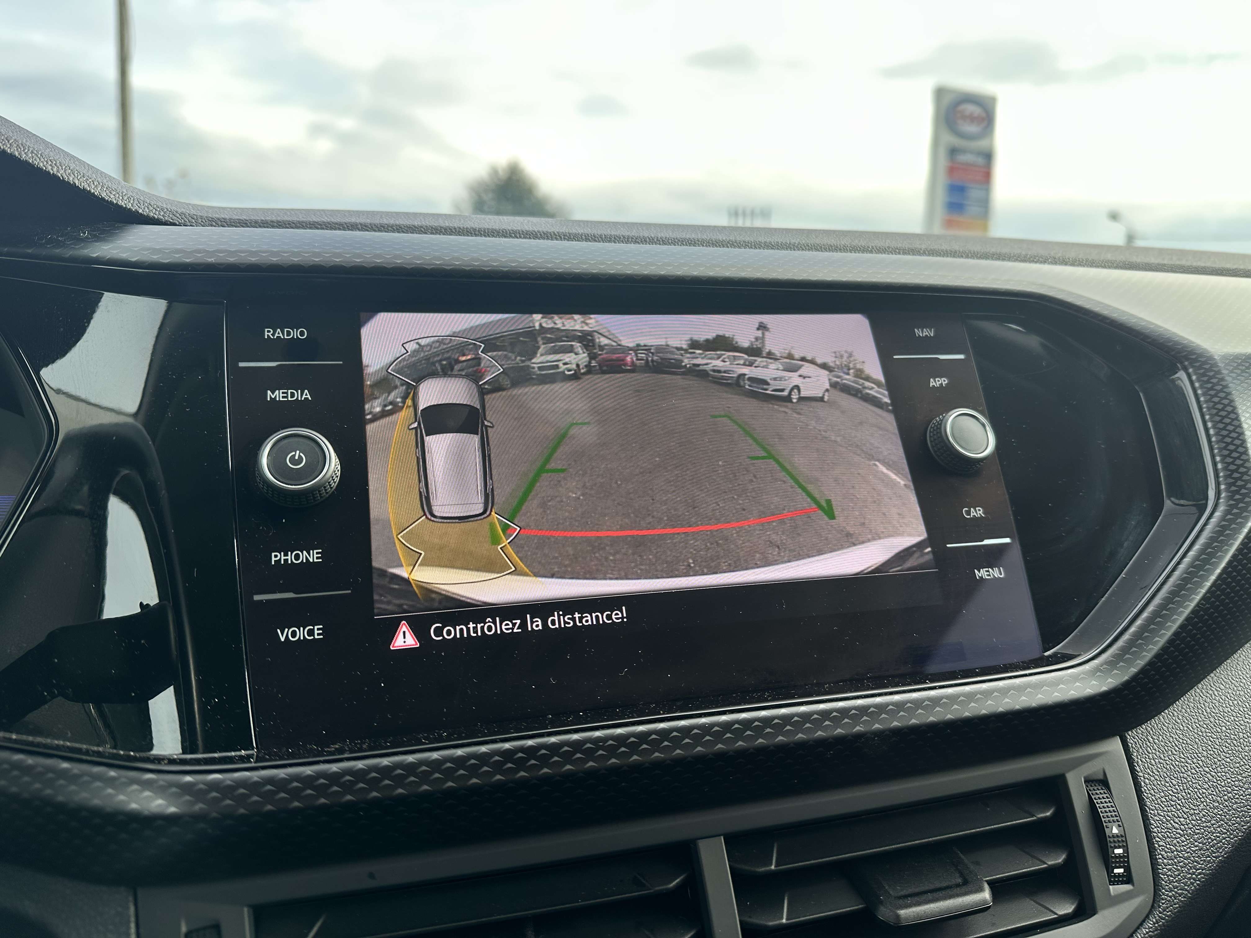 Volkswagen T-Cross T-Cross 1.0 TSI Life