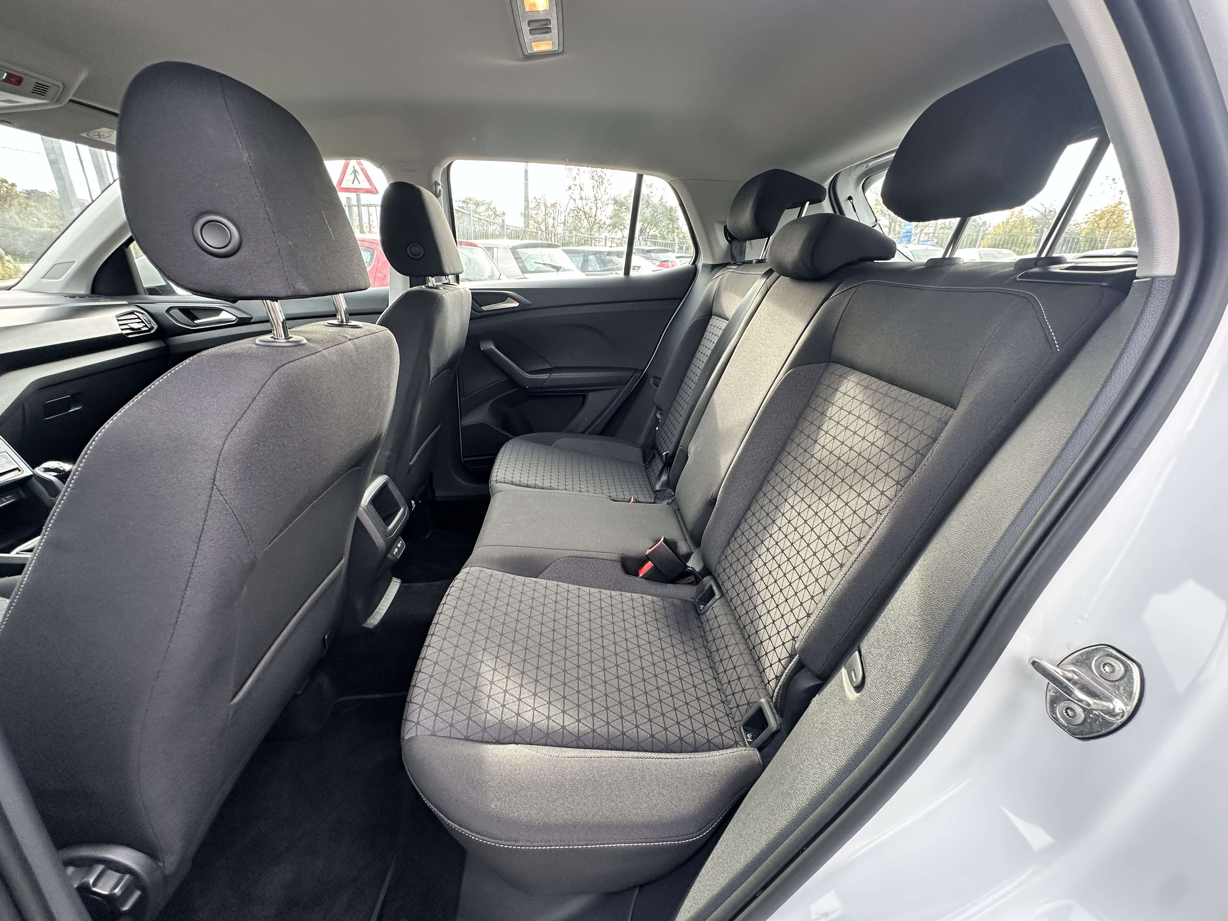 Volkswagen T-Cross T-Cross 1.0 TSI Life