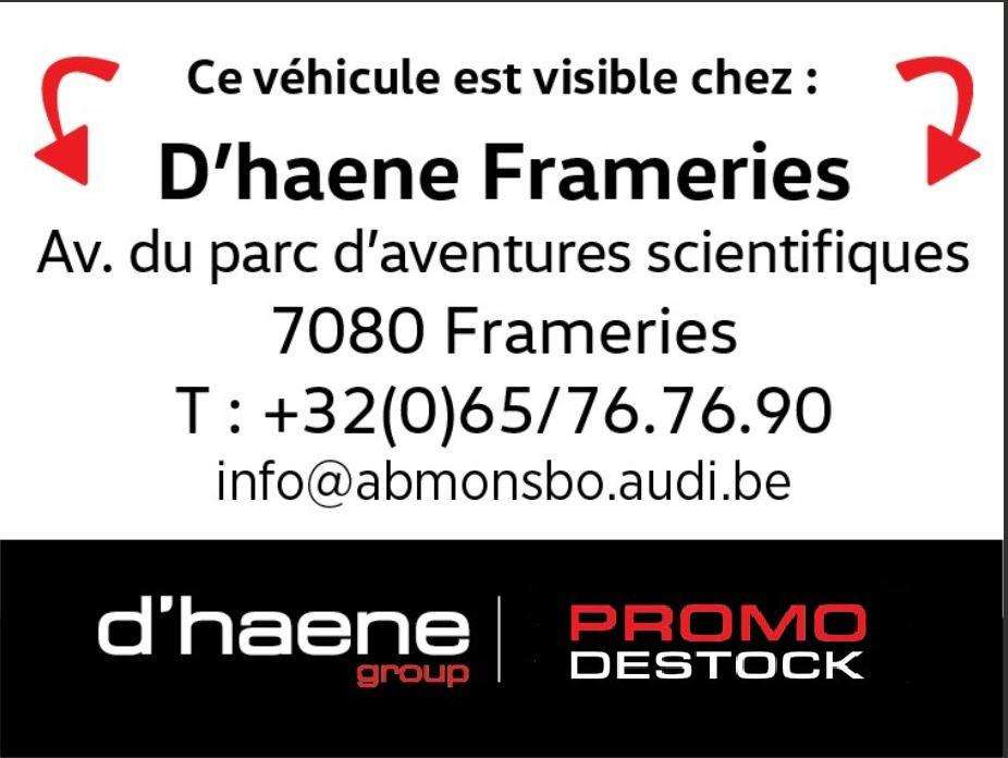 Audi A7 Sportback Audi A7 Sportback  40 TFSI  150(204) kW(ch) S tronic