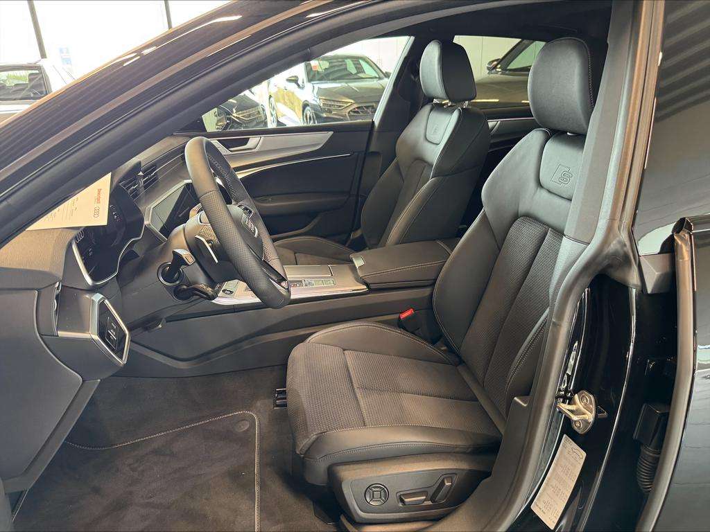 Audi A7 Sportback Audi A7 Sportback  40 TFSI  150(204) kW(ch) S tronic