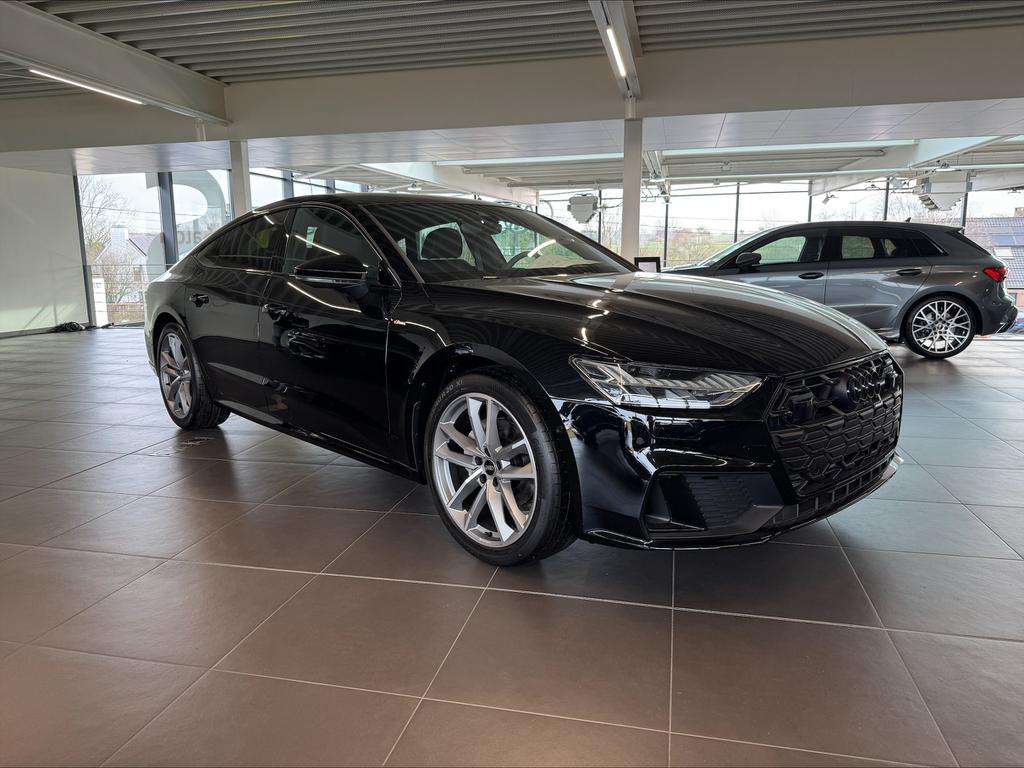 Audi A7 Sportback Audi A7 Sportback  40 TFSI  150(204) kW(ch) S tronic