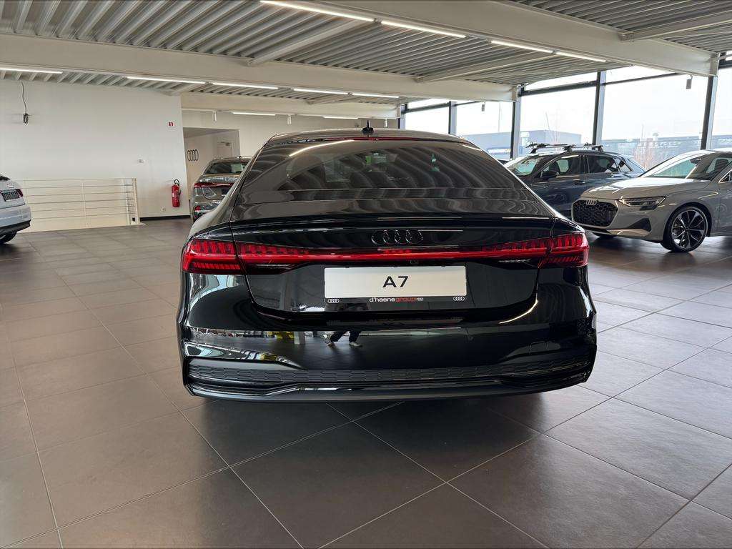 Audi A7 Sportback Audi A7 Sportback  40 TFSI  150(204) kW(ch) S tronic