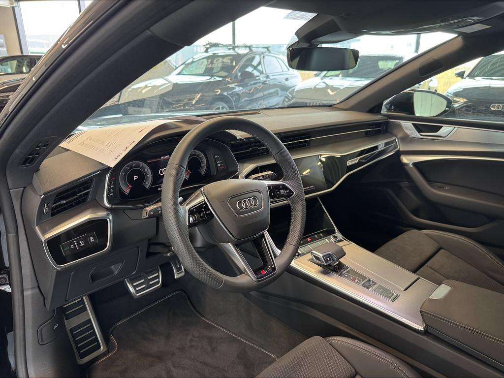 Audi A7 Sportback Audi A7 Sportback  40 TFSI  150(204) kW(ch) S tronic