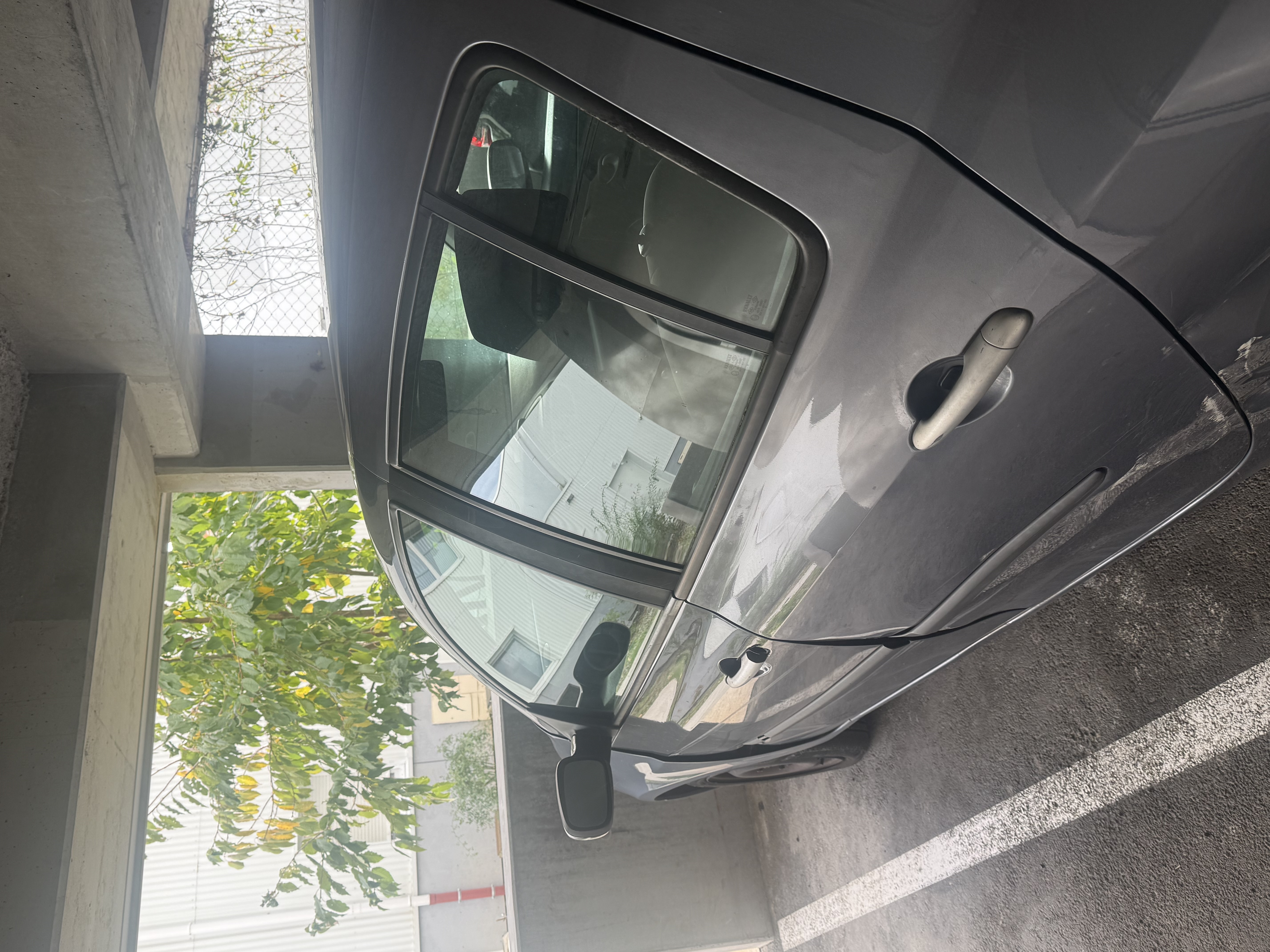 Renault Clio IV (2) 1.5 DCI 90 ENERGY STEEL