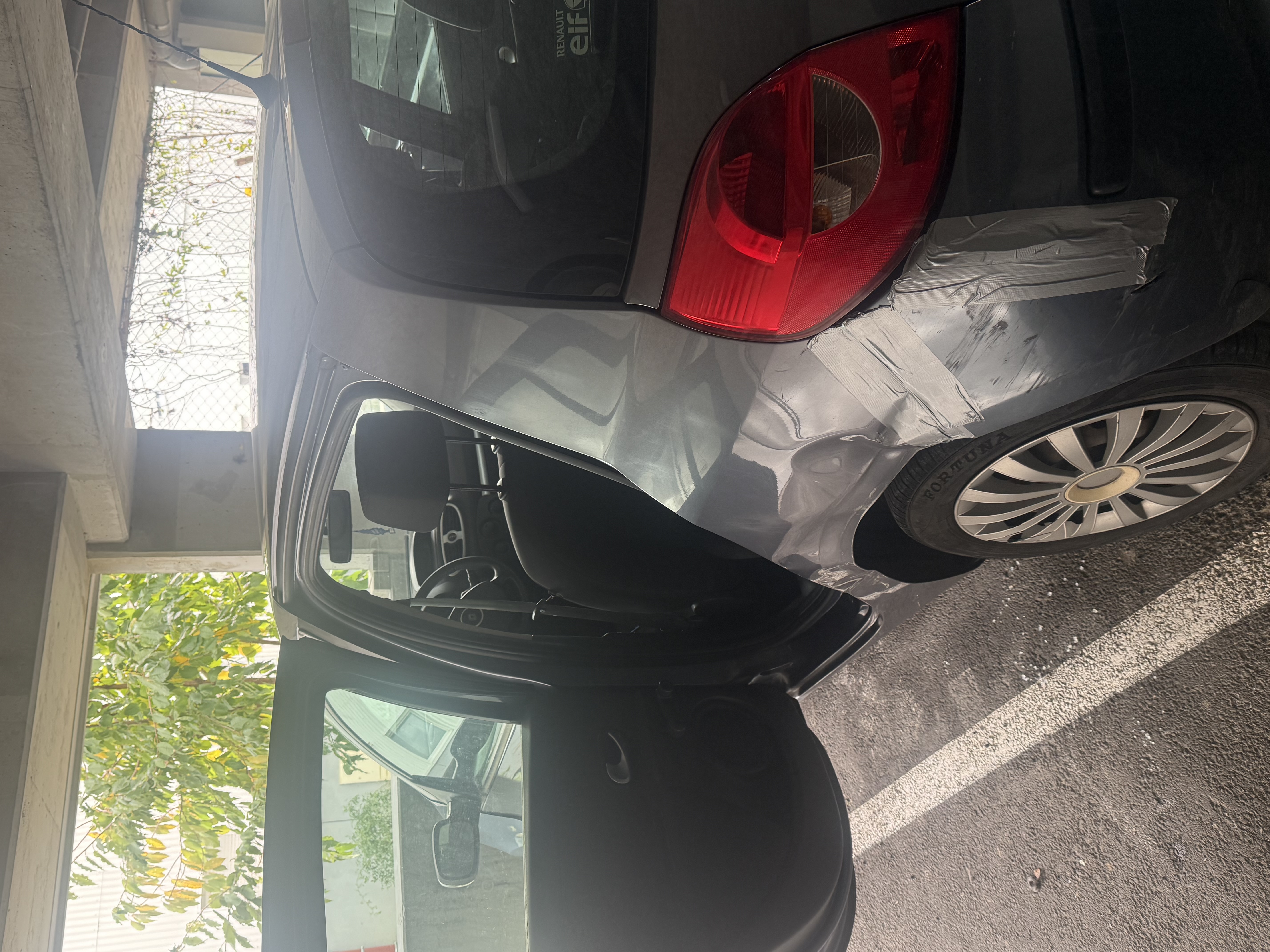 Renault Clio IV (2) 1.5 DCI 90 ENERGY STEEL