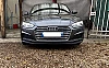 Audi A5 Coupé Quattro 3.0 V6 TDI 218 S-Line Stronic 7 1 MAIN FULL OP thumbnail