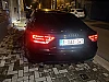 Audi A5 (2) SPORTBACK 2.0 TFSI 211 AMBIENTE MULTITRONIC 5PL thumbnail