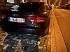 Audi A5 (2) SPORTBACK 2.0 TFSI 211 AMBIENTE MULTITRONIC 5PL thumbnail