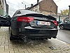Audi A5 (2) SPORTBACK 2.0 TFSI 211 AMBIENTE MULTITRONIC 5PL thumbnail