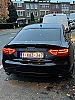 Audi A5 (2) SPORTBACK 2.0 TFSI 211 AMBIENTE MULTITRONIC 5PL thumbnail