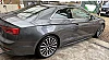 Audi A5 Coupé Quattro 3.0 V6 TDI 218 S-Line Stronic 7 1 MAIN FULL OP thumbnail