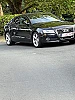 Audi A5 (2) SPORTBACK 2.0 TFSI 211 AMBIENTE MULTITRONIC 5PL thumbnail