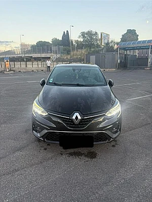 Renault Clio V 1.3 TCE 130 FAP RS LINE EDC