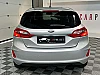 Ford Fiesta Fiesta 1.5 TDCi CLIM/BIP ARR/ 1ER PRO/ GARANTIE thumbnail