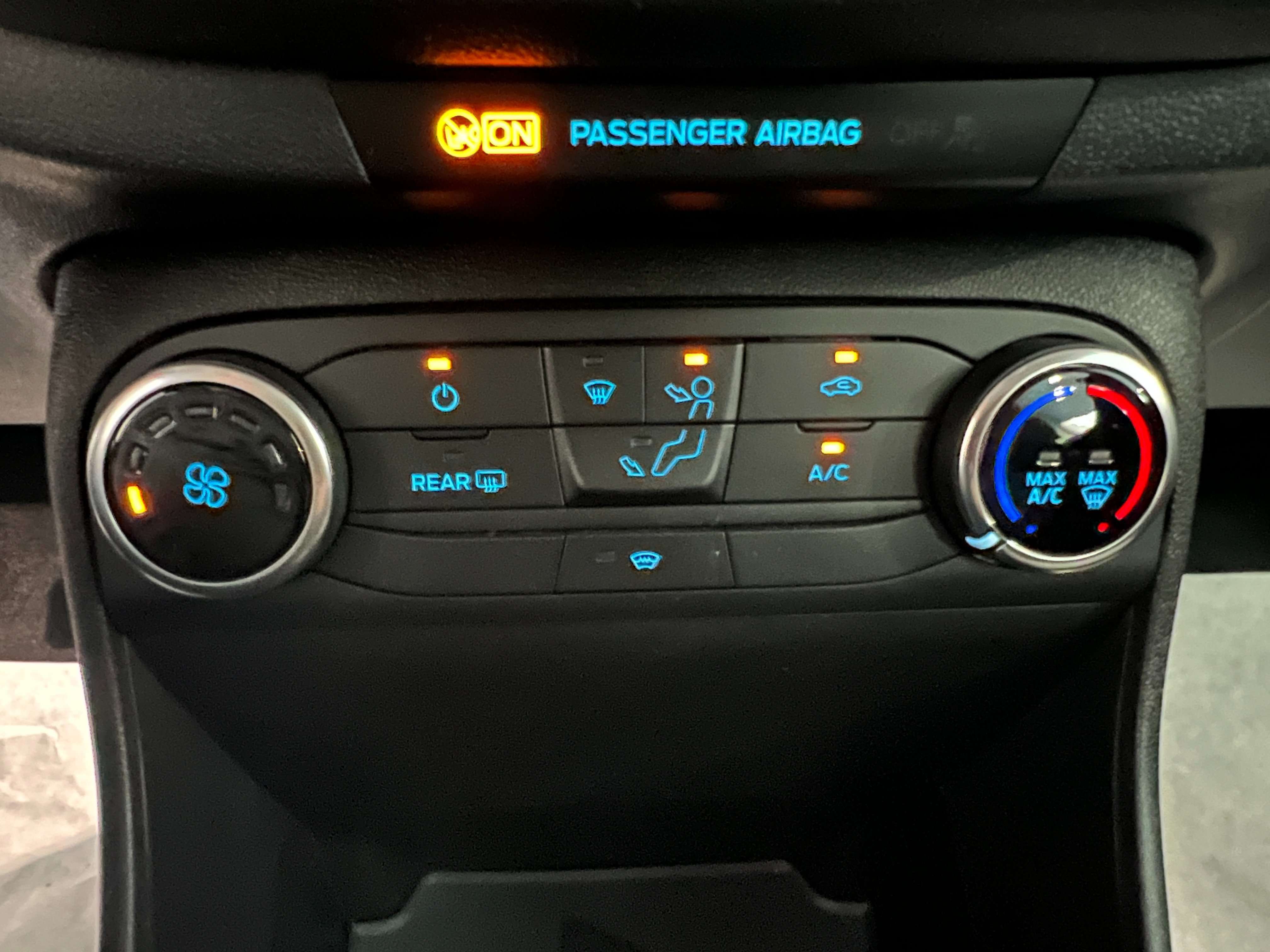 Ford Fiesta Fiesta 1.5 TDCi CLIM/BIP ARR/ 1ER PRO/ GARANTIE