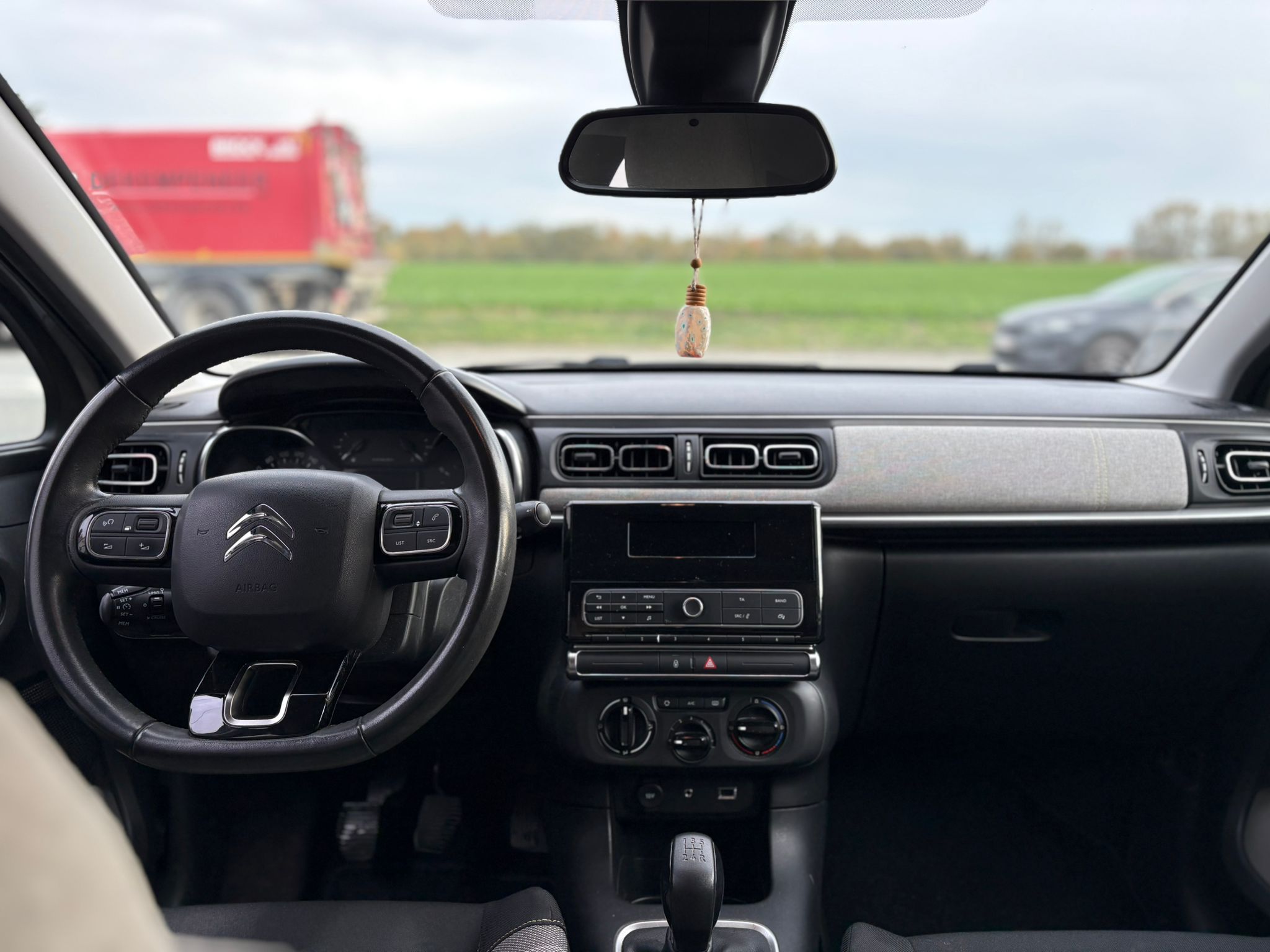 Citroen C3 III 1.2 PURETECH 82 FEEL