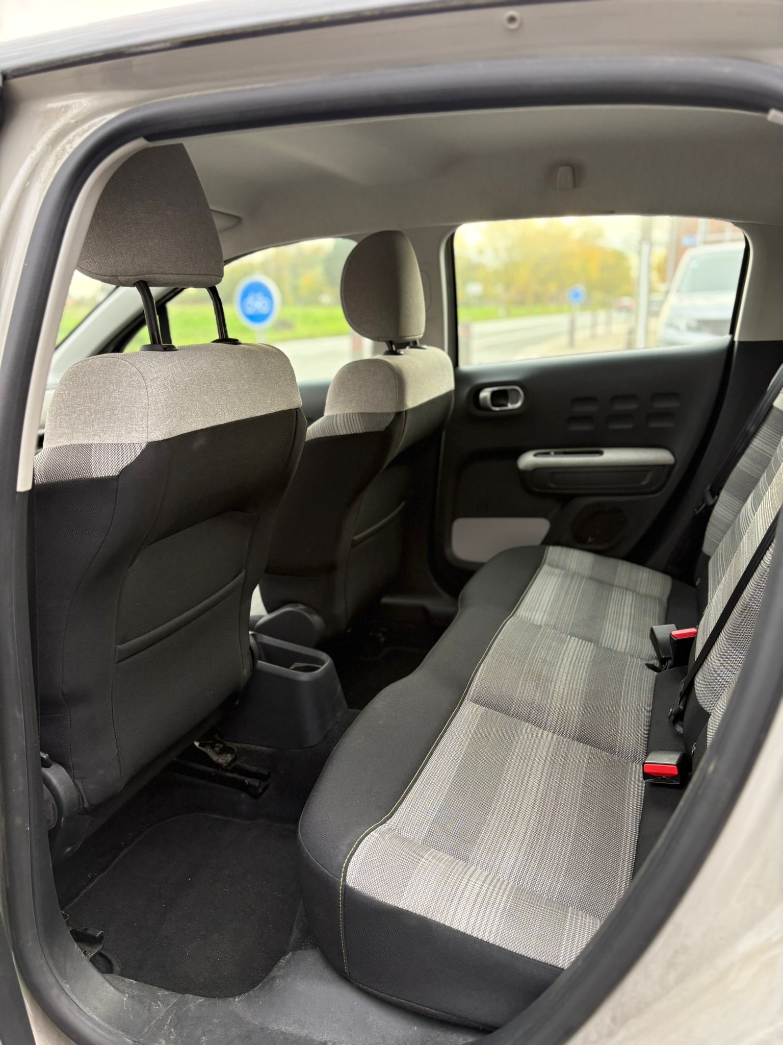 Citroen C3 III 1.2 PURETECH 82 FEEL