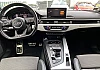 Audi A5 Coupé Quattro 3.0 V6 TDI 218 S-Line Stronic 7 1 MAIN FULL OP thumbnail