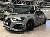 Audi RS4 RS4 ABT Avant quattro tiptronic thumbnail