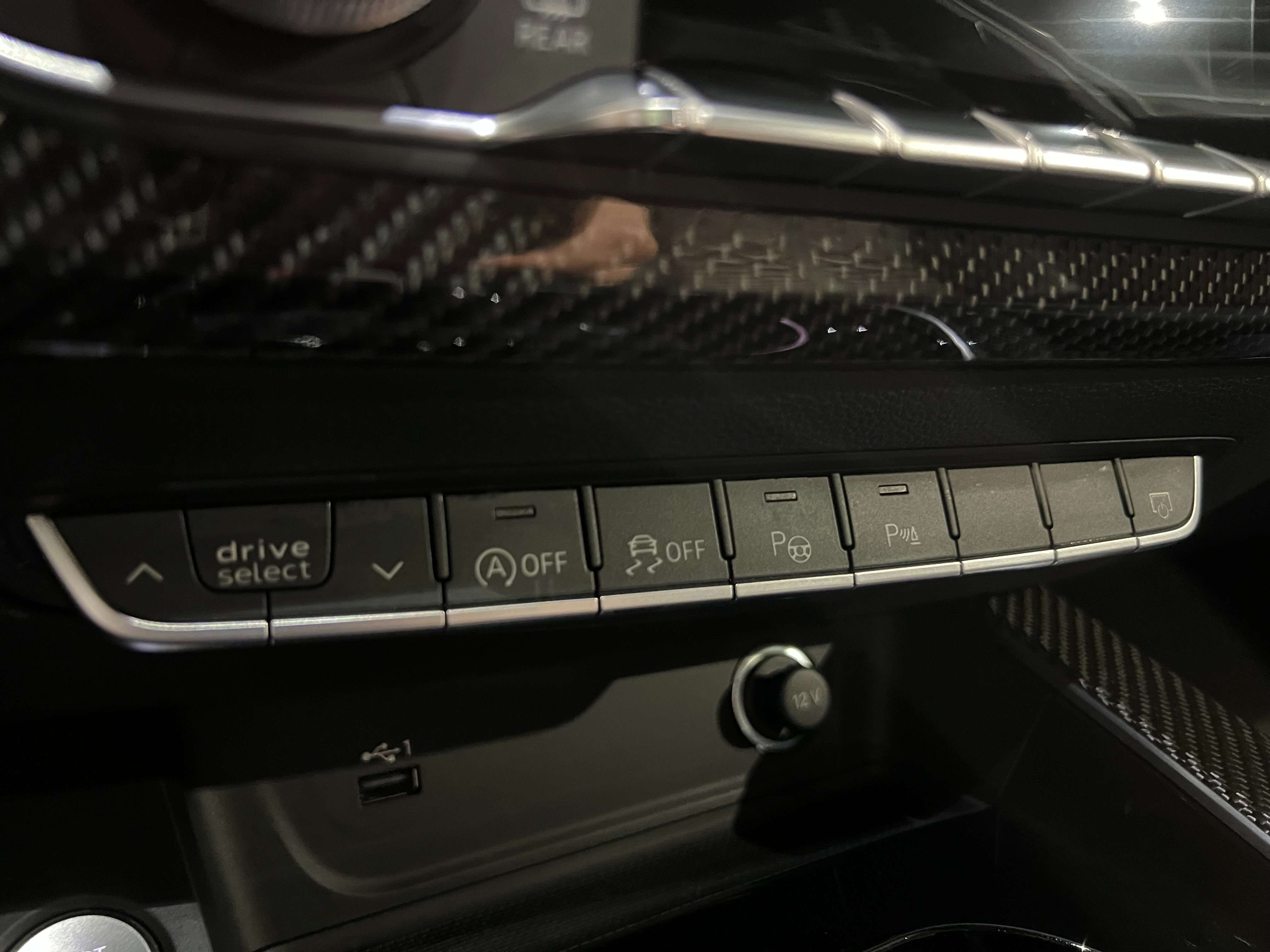 Audi RS4 RS4 ABT Avant quattro tiptronic