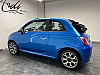 Fiat 500C 1.2i *CABRIO*AIRCO*GARANTIE 12 MOIS* thumbnail