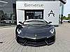 Lamborghini Aventador 6.5i V12 LP700-4*CARBON*LIFT*CAMERA AR*GPS*XENON* thumbnail