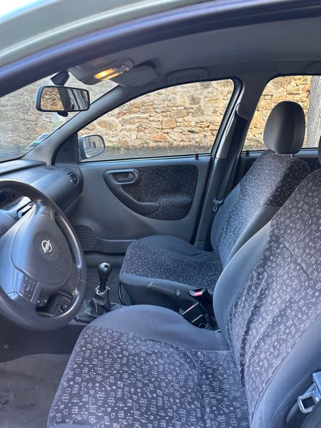 Opel Corsa VI 1.2 75 CORSA 5P