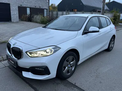 BMW 116 116iA OPF boite auto full options garantie 12 mois