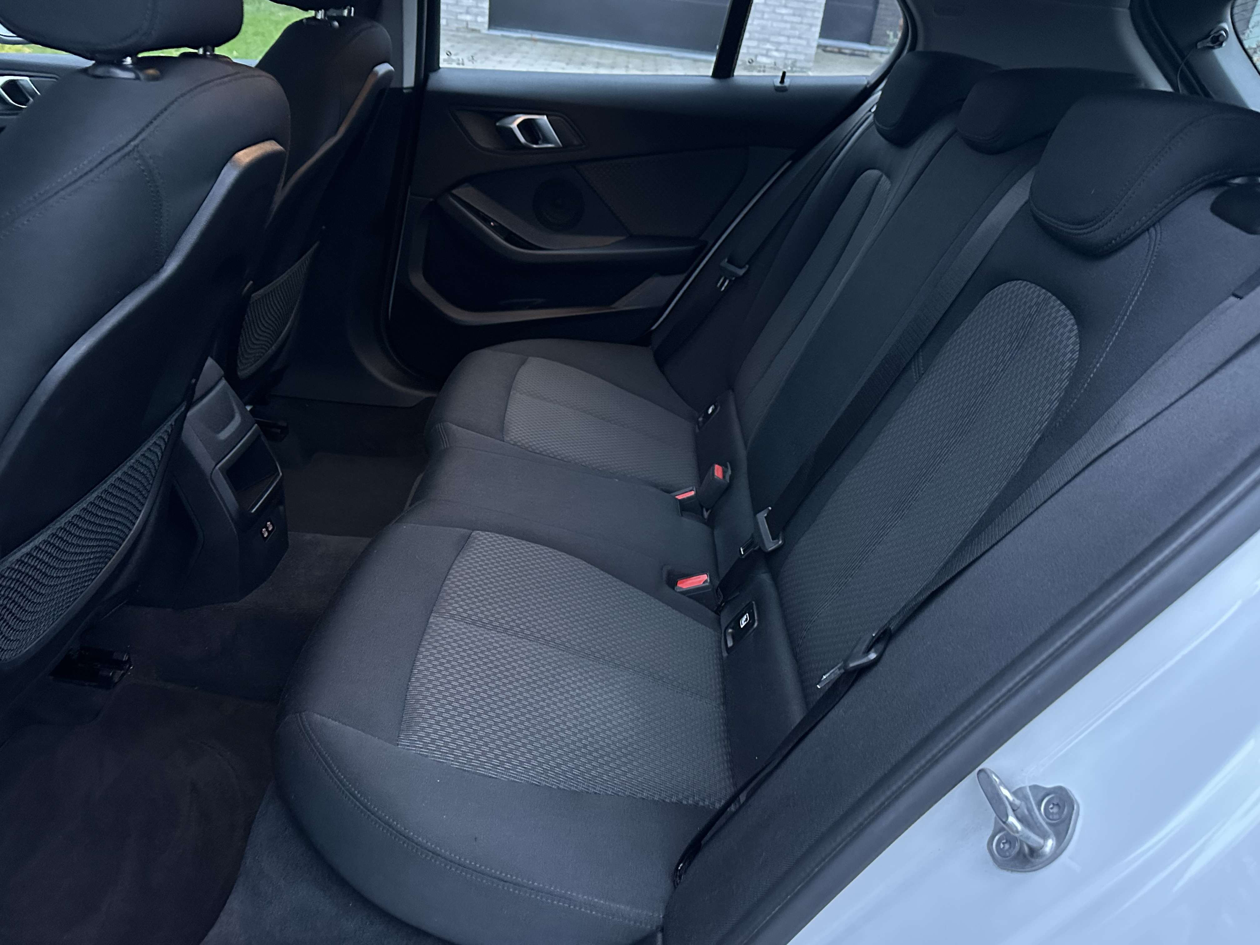 BMW 116 116iA OPF boite auto full options garantie 12 mois