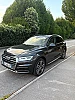 Audi Q5 II 40 TDI 190 AVUS QUATTRO S TRONIC 7 thumbnail