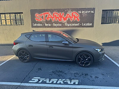 Cupra LEON 1.5 EHYBRID 272CH VZ EXTREME DSG6
