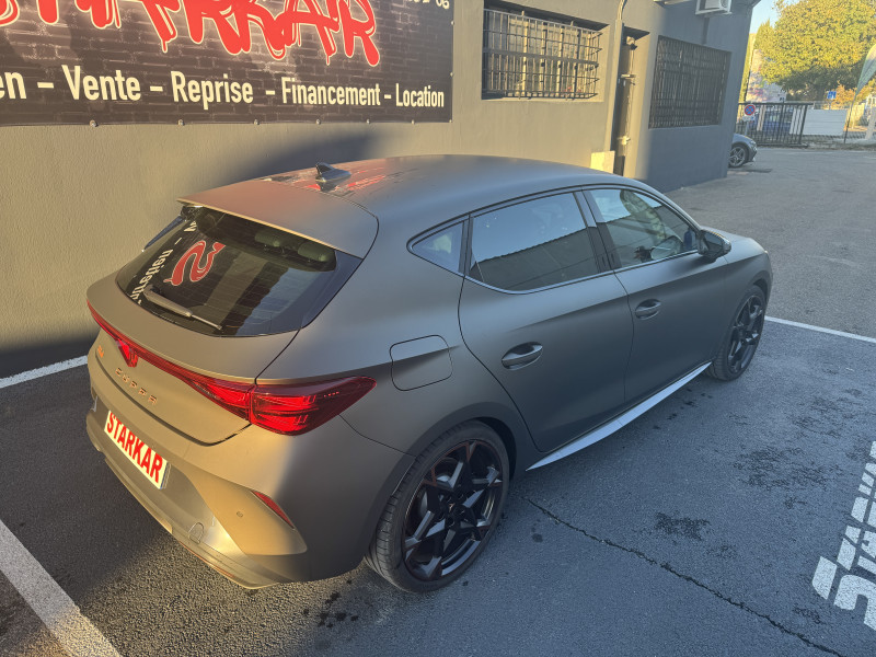 Cupra LEON 1.5 EHYBRID 272CH VZ EXTREME DSG6