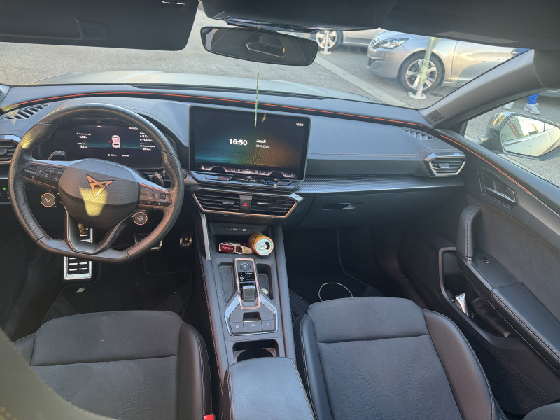 Cupra LEON 1.5 EHYBRID 272CH VZ EXTREME DSG6