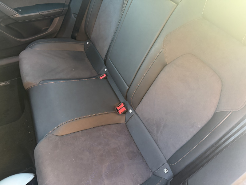 Cupra LEON 1.5 EHYBRID 272CH VZ EXTREME DSG6