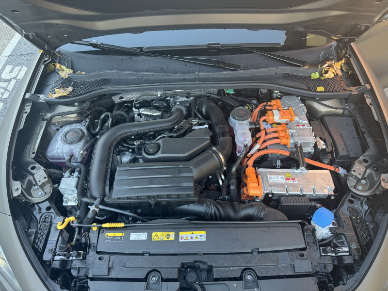 Cupra LEON 1.5 EHYBRID 272CH VZ EXTREME DSG6