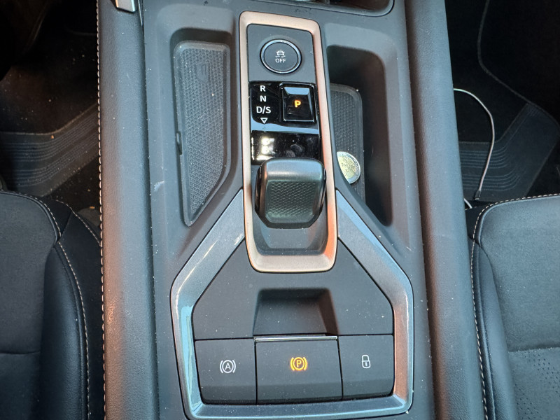 Cupra LEON 1.5 EHYBRID 272CH VZ EXTREME DSG6