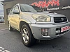 Toyota RAV4 115 D-4D GX 5P thumbnail