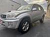 Toyota RAV4 115 D-4D GX 5P thumbnail
