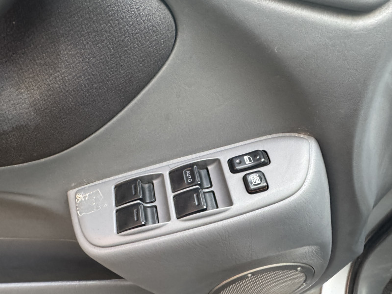 Toyota RAV4 115 D-4D GX 5P