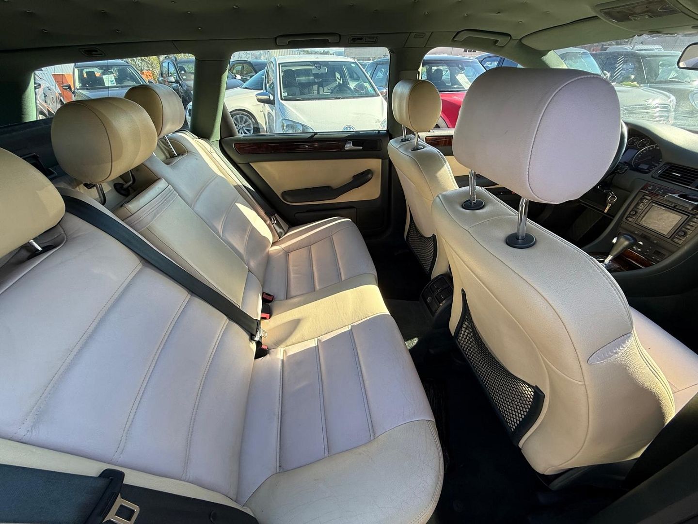 Audi A6 2.7 T V6 250CH PACK PLUS QUATTRO TIPTRONIC
