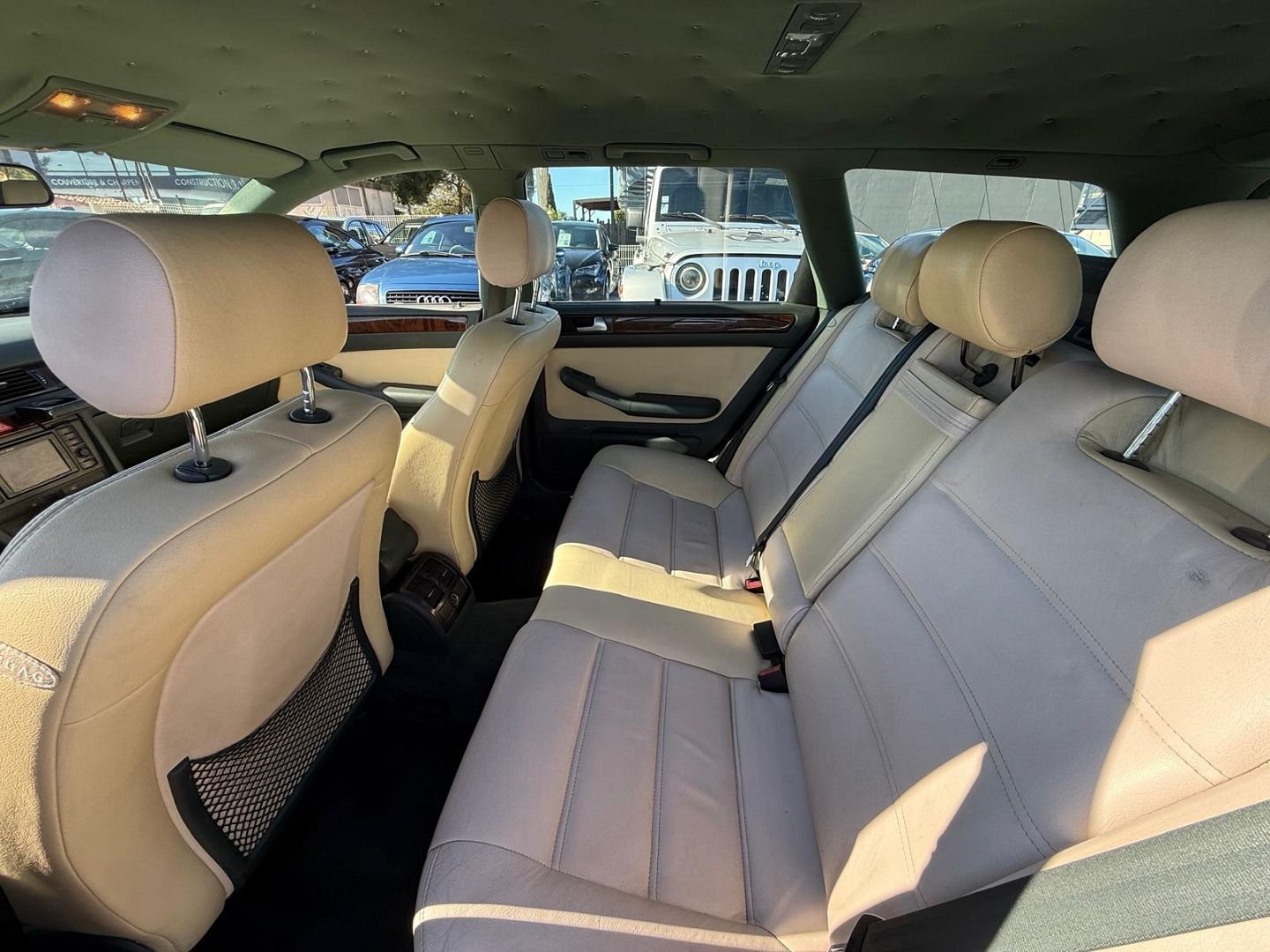Audi A6 2.7 T V6 250CH PACK PLUS QUATTRO TIPTRONIC