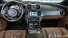 Jaguar XJ 3.0d V6 TOIT PANOR-CUIR-CAMERA-GPS-BIXENON-JA20P thumbnail