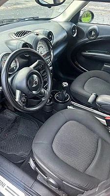 Mini Countryman ONE D