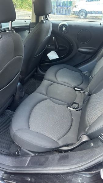 Mini Countryman ONE D