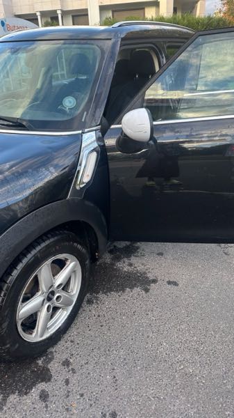 Mini Countryman ONE D