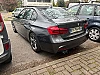 Bmw Serie 3 BMW 330e F30 LCI Pack M thumbnail