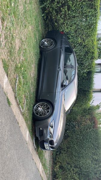 Bmw Serie 3 BMW 330e F30 LCI Pack M
