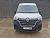 Renault Master UTILITAIRE 3 PLACES// L3 H2 // GPS/USB//CRUISE thumbnail