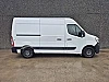 Renault Master UTILITAIRE 3 PLACES// L3 H2 // GPS/USB//CRUISE thumbnail